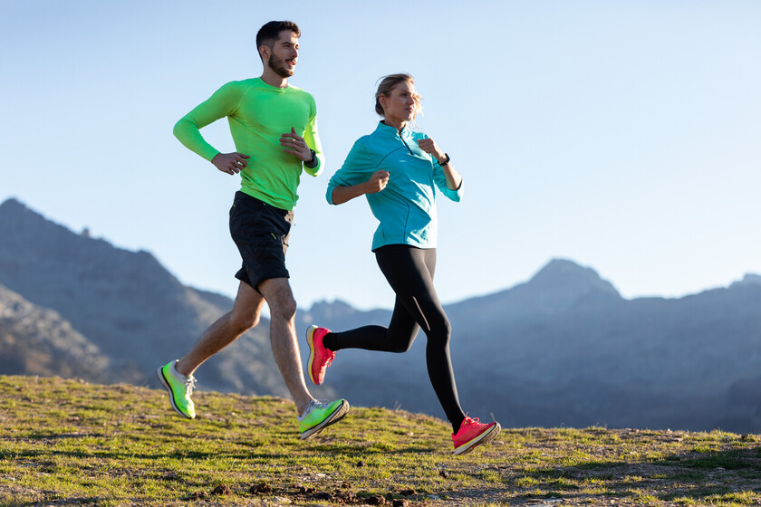 ابدأ الركض من الصفر: تدريب روتيني للمبتدئين