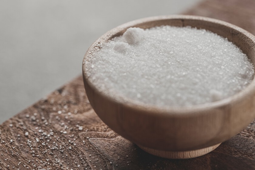 لماذا قد يكون الأليلوز هو المُحلي الطبيعي النهائي ليحل محل السكر