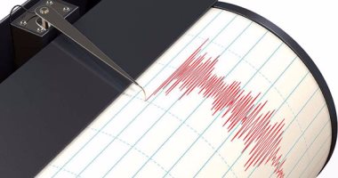 زلزال بقوة 5.9 درجة على مقياس ريختر يضرب تشيلى