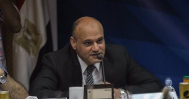 خالد ميري: زيادة بدل الصحفيين والمعاشات والعلاج تمت بعد مفاوضات لمدة أسبوعين