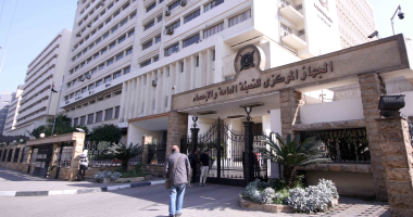 76 % هو أعلى متوسط شهرى للرطوبة النسبية في مصر خلال عام 2021