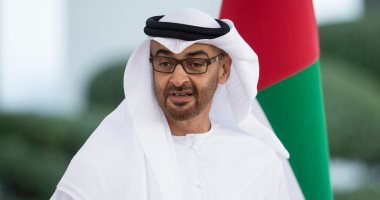 رئيس دولة الإمارات يصدر قرارًا بتعيين منصور بن زايد نائبًا