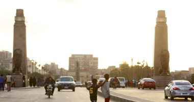 درجات الحرارة السبت بمصر.. طقس مائل للحرارة على القاهرة والدلتا والسواحل