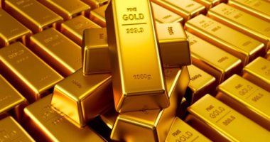 لماذا تراجعت  أسعار الذهب 1% عالمياً مستهل تعاملات الأسبوع؟