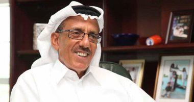 رجل الأعمال الإماراتى خلف الحبتور يتبرع بسداد المصروفات الدراسية لـ5 آلاف طالب جامعى من غير القادرين