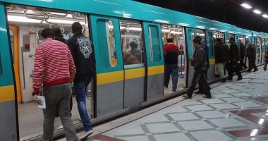 المترو يعلن مواعيد تشغيل القطارات خلال شهر رمضان وعيد الفطر