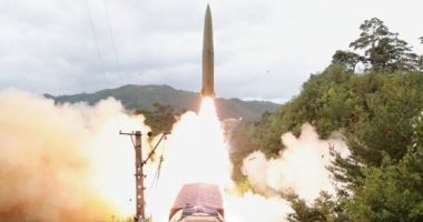 كوريا الجنوبية: بيونج يانج أطلقت صاروخا من غواصة