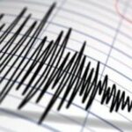 زلزال بقوة 5.4 درجة على مقياس ريختر يضرب ولاية ألاسكا الأمريكية