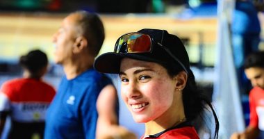 حكاية نجم.. ابتسام زايد أول لاعبة تتأهل للدورات الأولمبية فى الدرجات