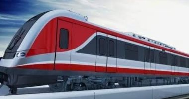 أخبار × 24 ساعة.. الحكومة توافق على تمويل إنشاء الخط الأول للقطار السريع