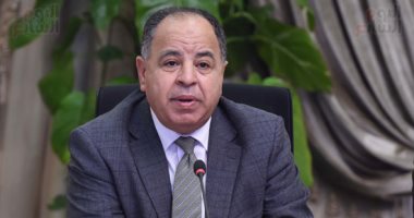 وزير المالية يستعرض التجربة المصرية لتسريع التعافى والتحول الأخضر