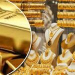 سعر جرام الذهب عيار 21 اليوم الثلاثاء 14 مارس 2023