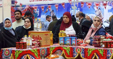 التموين: مخزون مصر من السلع الغذائية يتجاوز فترة الـ6 أشهر