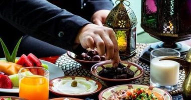 تعرف على موعد الإفطار وساعات الصيام فى خامس أيام رمضان المبارك