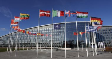 البرلمان السويدى يوافق على انضمام البلاد إلى الناتو