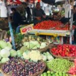 سعر الخضروات فى الأسواق اليوم.. الكوسة 7 جنيهات والطماطم بـ6.5 جنيه