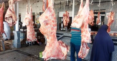 الغرف التجارية تكشف تطورات أسعار اللحوم في الأسواق اليوم السبت