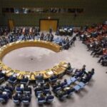 مجلس الأمن يشيد بدور مصر فى محادثات مجلسى النواب والأعلى للدولة الليبيين