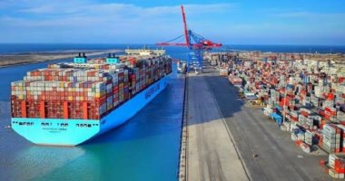 اقتصادية قناة السويس: نشاط ملحوظ خلال فبراير فى ميناءى السخنة والأدبية