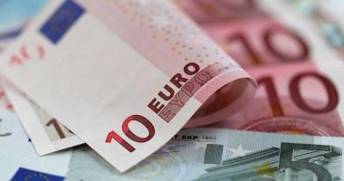 سعر اليورو اليوم الأحد 12-3-2023