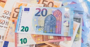 سعر اليورو اليوم السبت 18-3-2023