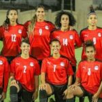 منتخب النسائية تحت 23 سنة يستعد لمواجهة الجزائر ببطولة شمال أفريقيا