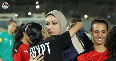 منتخب الكرة النسائية تحت 20 سنة يغادر إلى تونس اليوم للمشاركة فى بطولة شمال أفريقيا