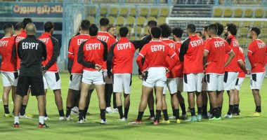 كيف يفكر فيتوريا قبل مباراة منتخب مصر ومالاوى ؟