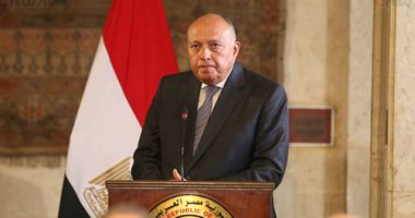 مصر تعرب عن تطلعها لإسهام الاتفاق بين السعودية وإيران فى تخفيف حدة التوتر بالمنطقة