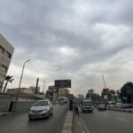 أخبار مصر.. انخفاض بدرجات الحرارة غدا وأمطار بالسواحل الشمالية والعظمى بالقاهرة 22 درجة