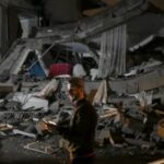 ارتفاع حصيلة ضحايا زلزال الإكوادور إلى 14 شخصا