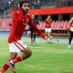 الأهلي يفتح ملف تجديد عقد حسين الشحات بعد مباركة كولر