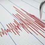 زلزال بقوة 4.6 درجة على مقياس ريختر يضرب جنوب إيطاليا