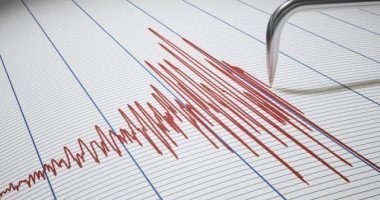 زلزال بقوة 5.3 درجة على مقياس ريختر يضرب سواحل البحر المتوسط جنوب اليونان