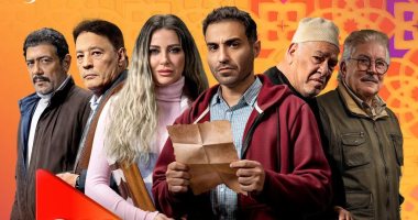 4 مسلسلات تشهد مشاركة عدد كبير من النجوم العرب في دراما رمضان.. تعرف عليها