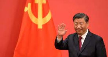 الرئيس الصينى: نعمل مع روسيا على تشكيل عالم متعدد الأقطاب