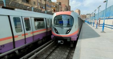 أخبار 24 ساعة.. المترو يعلن مواعيد تشغيل القطارات خلال شهر رمضان وعيد الفطر