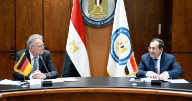 الملا: مصر بصدد إعلان استراتيجيتها الوطنية لإنتاج الهيدروجين الفترة المقبلة