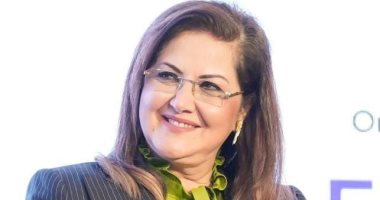 وزيرة التخطيط تشارك فى احتفالية قمة المرأة المصرية 2023