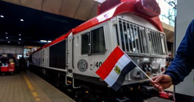مواعيد قطار تالجو الجديدة على خطوط السكة الحديد وأسعار التذاكر