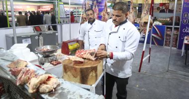 سعر اللحوم فى مصر اليوم الخميس 30 مارس 2023