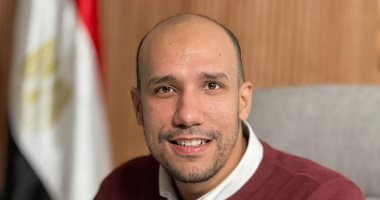 محمد عدلي مؤلف "يحيى وكنوز 2": أراهن عليه وينافس منصات عالمية