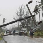 مصرع 99 شخصا بمالاوى فى عاصفة استوائية تضرب جنوب شرق أفريقيا