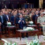 أخبار مصر.. الرئيس السيسى يفتتح مجمع الأسمدة الأزوتية بالعين السخنة