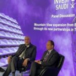 ماونتن فيو تعلن شراكتها مع سيسبان القابضة لإطلاق مفهوم جديد في القطاع التجاري في المملكة العربية السعودية