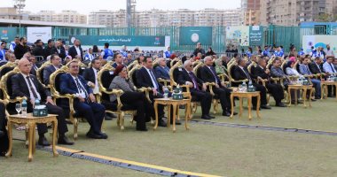 وزير التعليم يعلن إطلاق مسابقة أولمبياد مدارس مصر فى مختلف المحافظات
