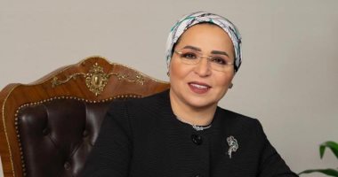 السيدة انتصار السيسى: بكل فخر واعتزاز شهدت افتتاح مركز مصر الثقافي الإسلامى