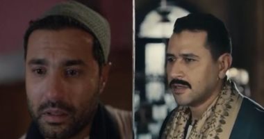 الراحلون فى الحلقة الأولى من مسلسلات رمضان.. كريم فهمى وعلى الطيب