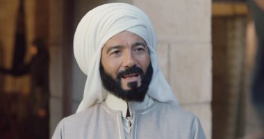 "رسالة الإمام" الحلقة 2.. الشافعى عن خلق القرآن: قديم بقدم الله سبحانه وتعالى