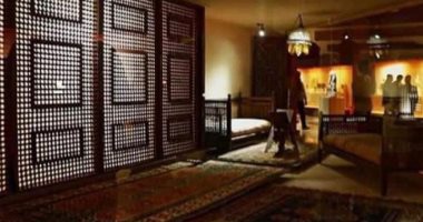 "متحف آثار الغردقة".. الهودج والمحمل وقطع أثاث نادرة فى عرض البيت الإسلامى